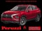 2026 Mitsubishi Eclipse Cross ES