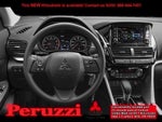 2026 Mitsubishi Eclipse Cross ES