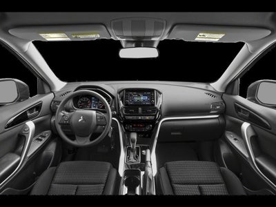 2026 Mitsubishi Eclipse Cross ES