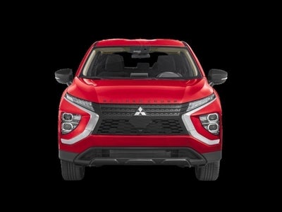 2026 Mitsubishi Eclipse Cross LE