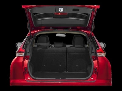 2026 Mitsubishi Eclipse Cross LE