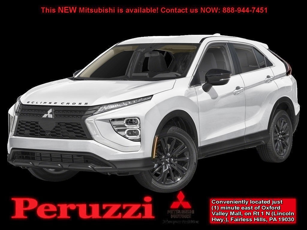 2026 Mitsubishi Eclipse Cross LE - Photo 29