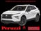 2026 Mitsubishi Eclipse Cross LE