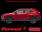 2026 Mitsubishi Eclipse Cross LE