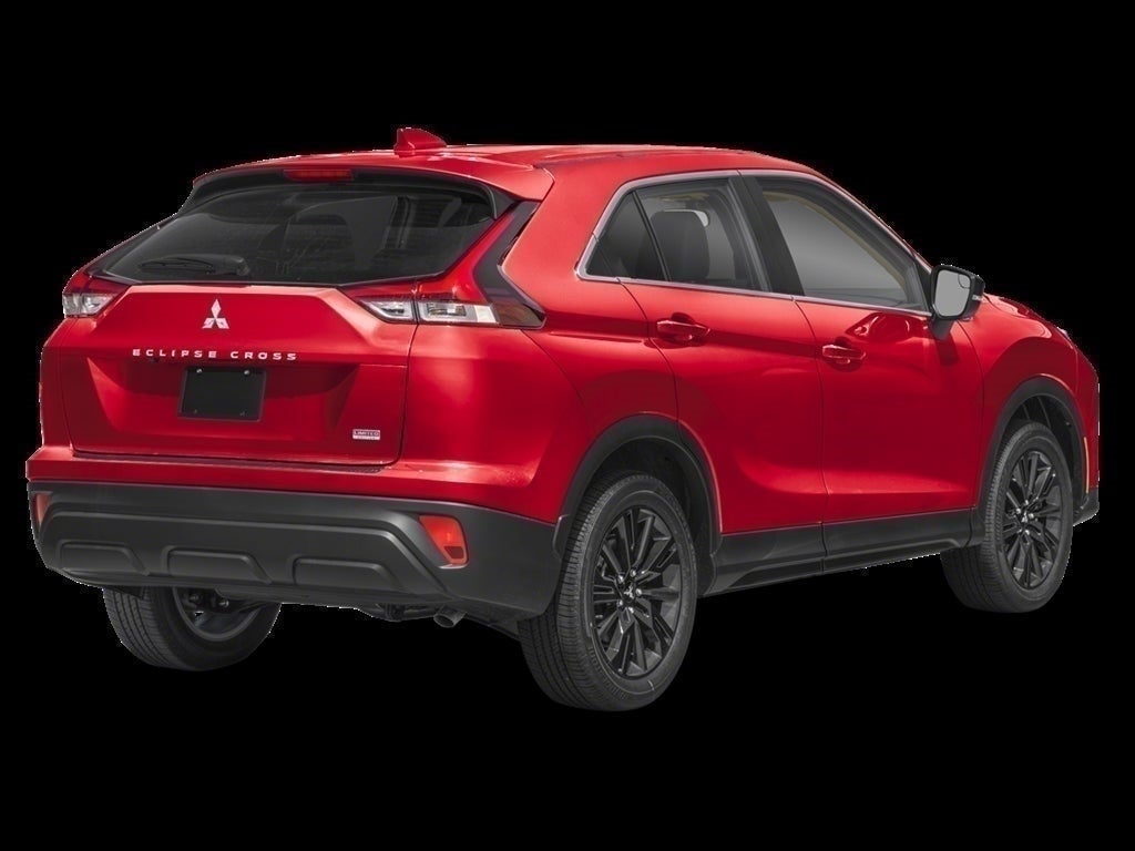 2026 Mitsubishi Eclipse Cross LE - Photo 41