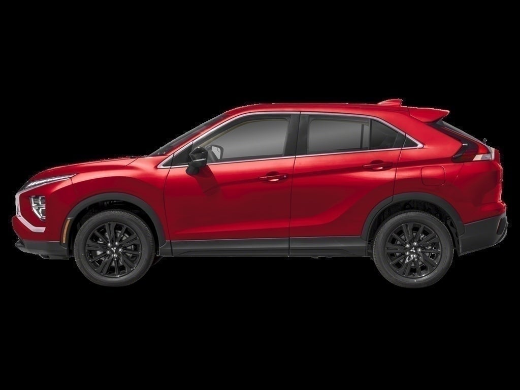 2026 Mitsubishi Eclipse Cross LE - Photo 42