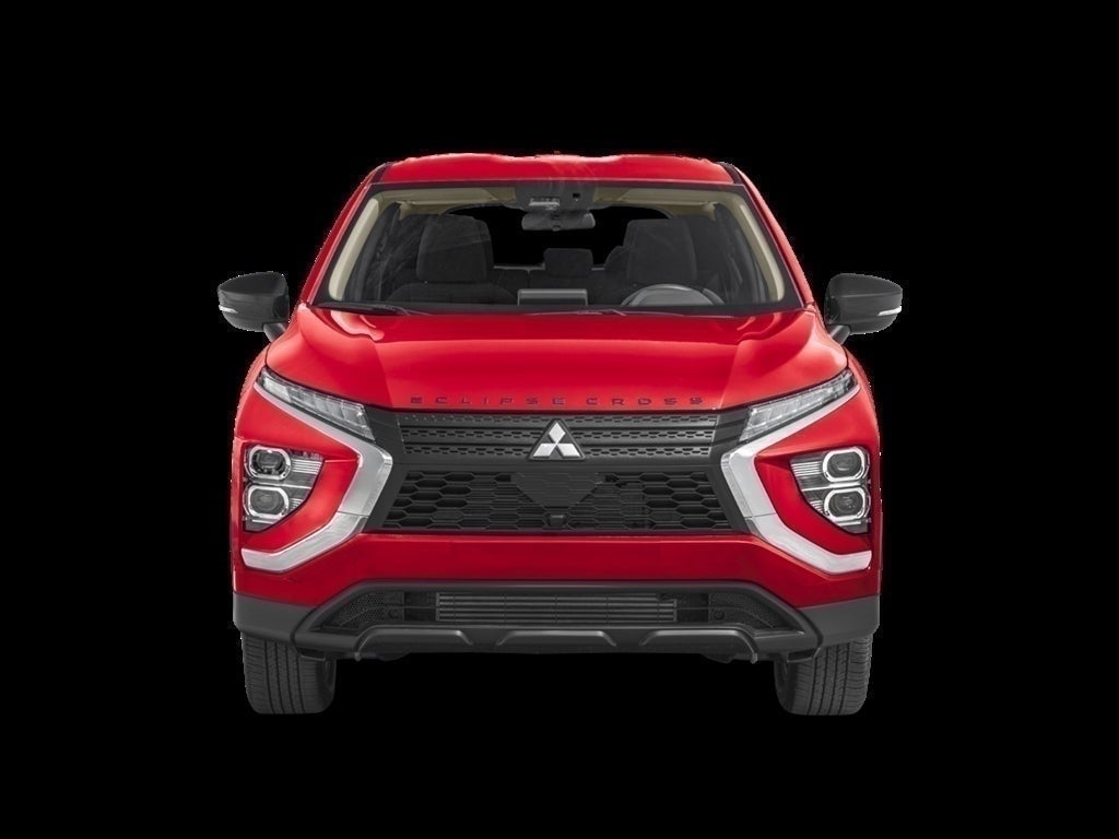 2026 Mitsubishi Eclipse Cross LE - Photo 43