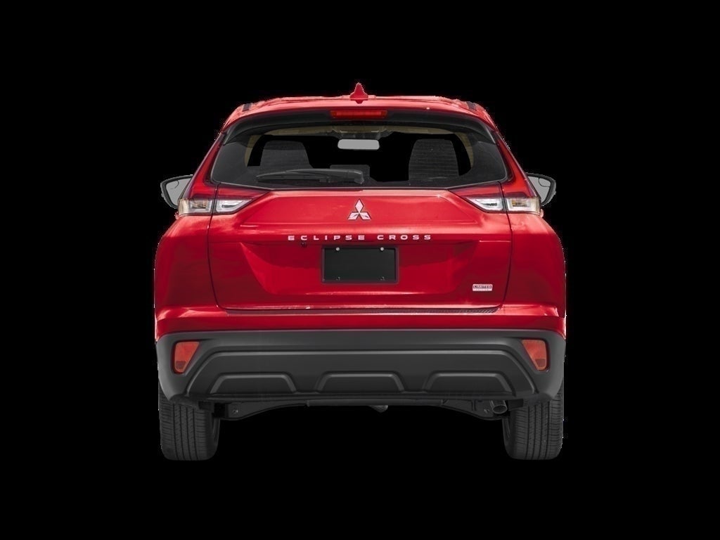 2026 Mitsubishi Eclipse Cross LE - Photo 44