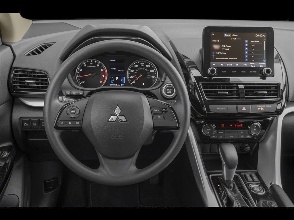 2026 Mitsubishi Eclipse Cross LE - Photo 45