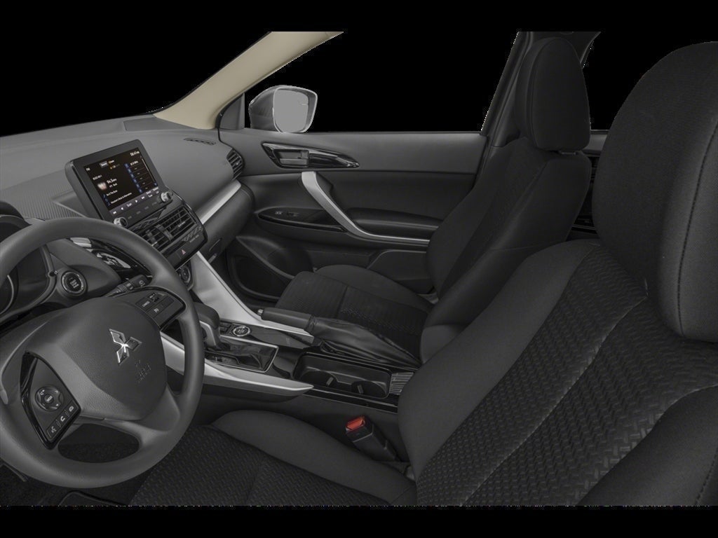 2026 Mitsubishi Eclipse Cross LE - Photo 47