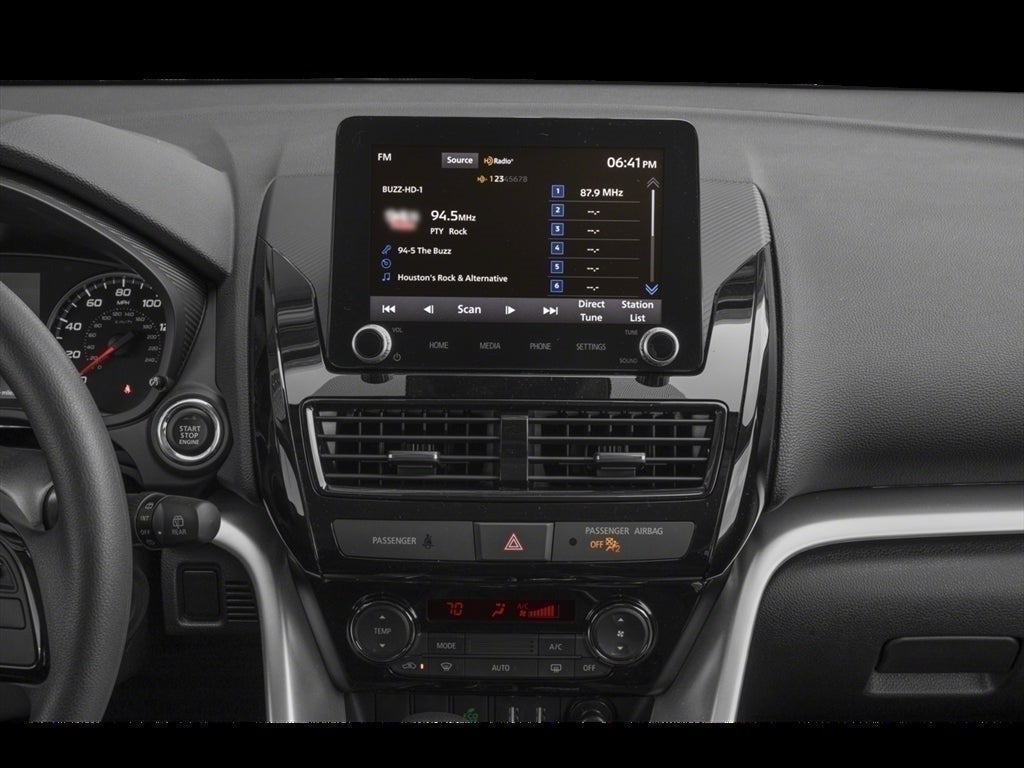 2026 Mitsubishi Eclipse Cross LE - Photo 48