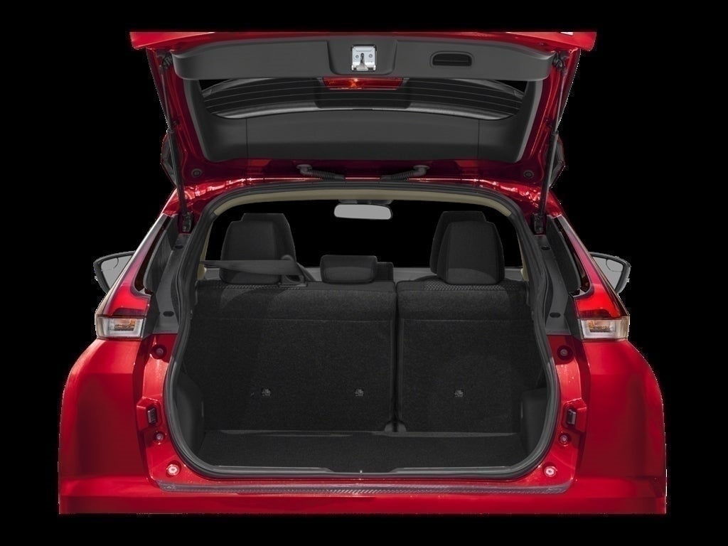 2026 Mitsubishi Eclipse Cross LE - Photo 49