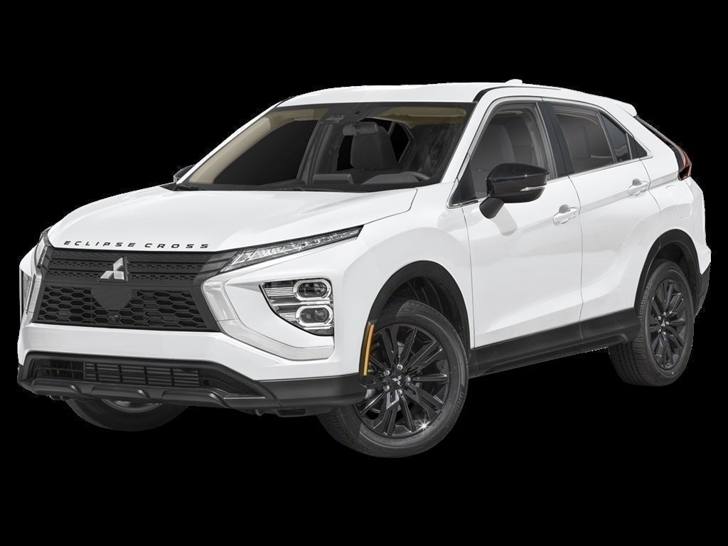 2026 Mitsubishi Eclipse Cross LE - Photo 54