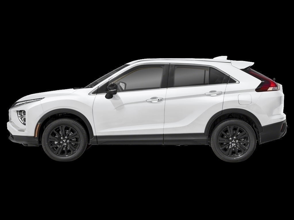 2026 Mitsubishi Eclipse Cross LE - Photo 56