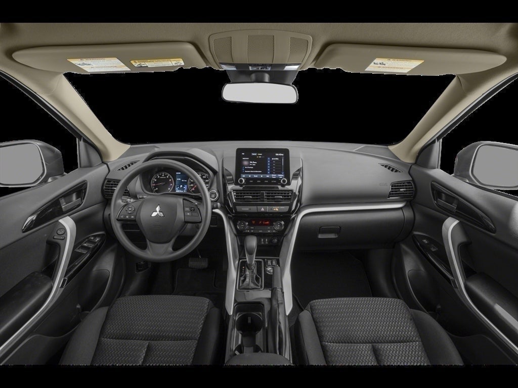 2026 Mitsubishi Eclipse Cross LE - Photo 58