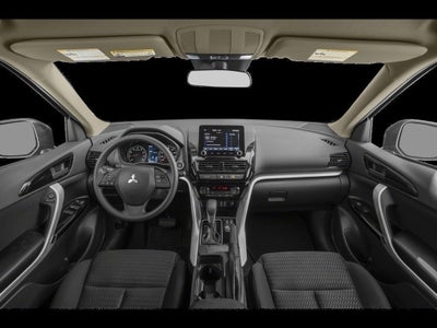 2026 Mitsubishi Eclipse Cross LE