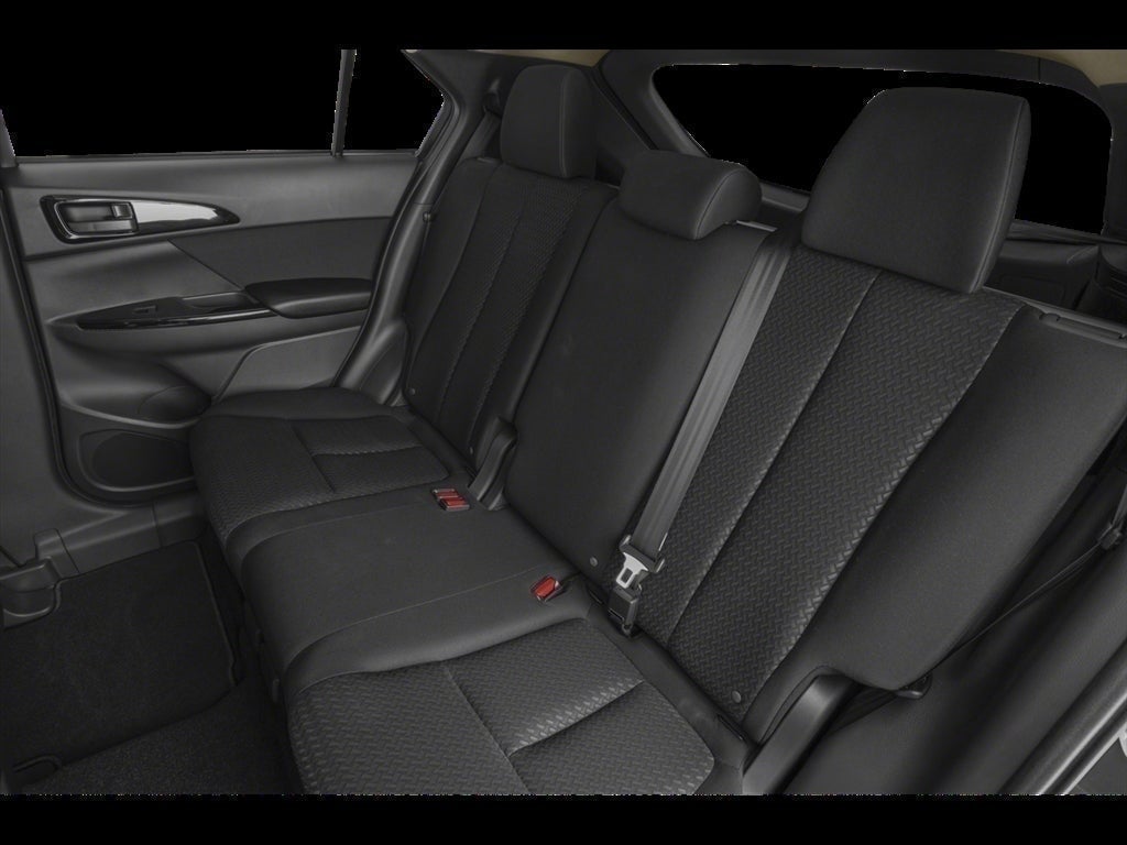 2026 Mitsubishi Eclipse Cross LE - Photo 62