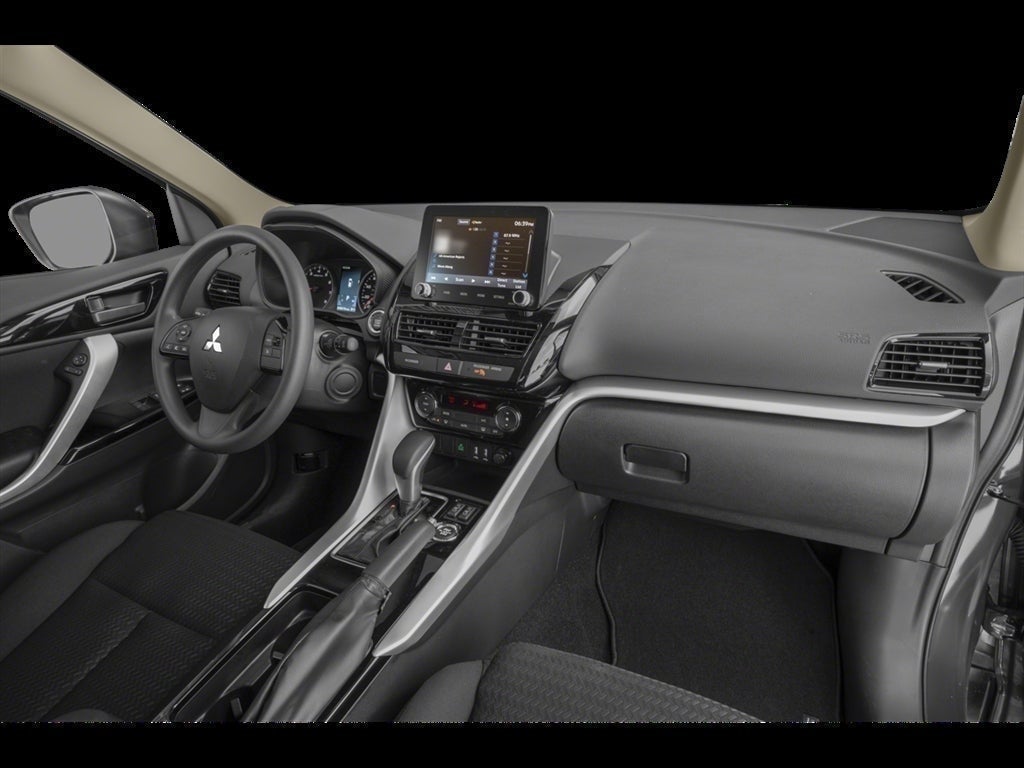 2026 Mitsubishi Eclipse Cross LE - Photo 64