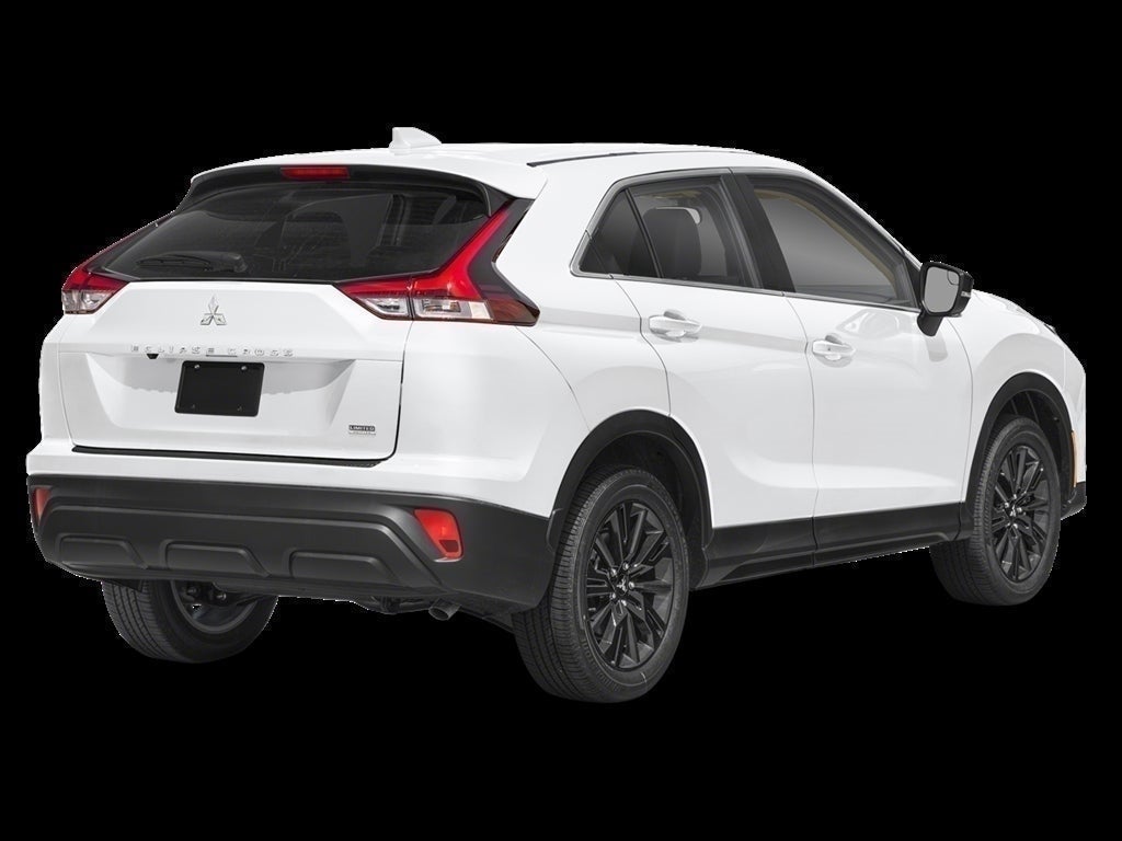2026 Mitsubishi Eclipse Cross LE - Photo 66