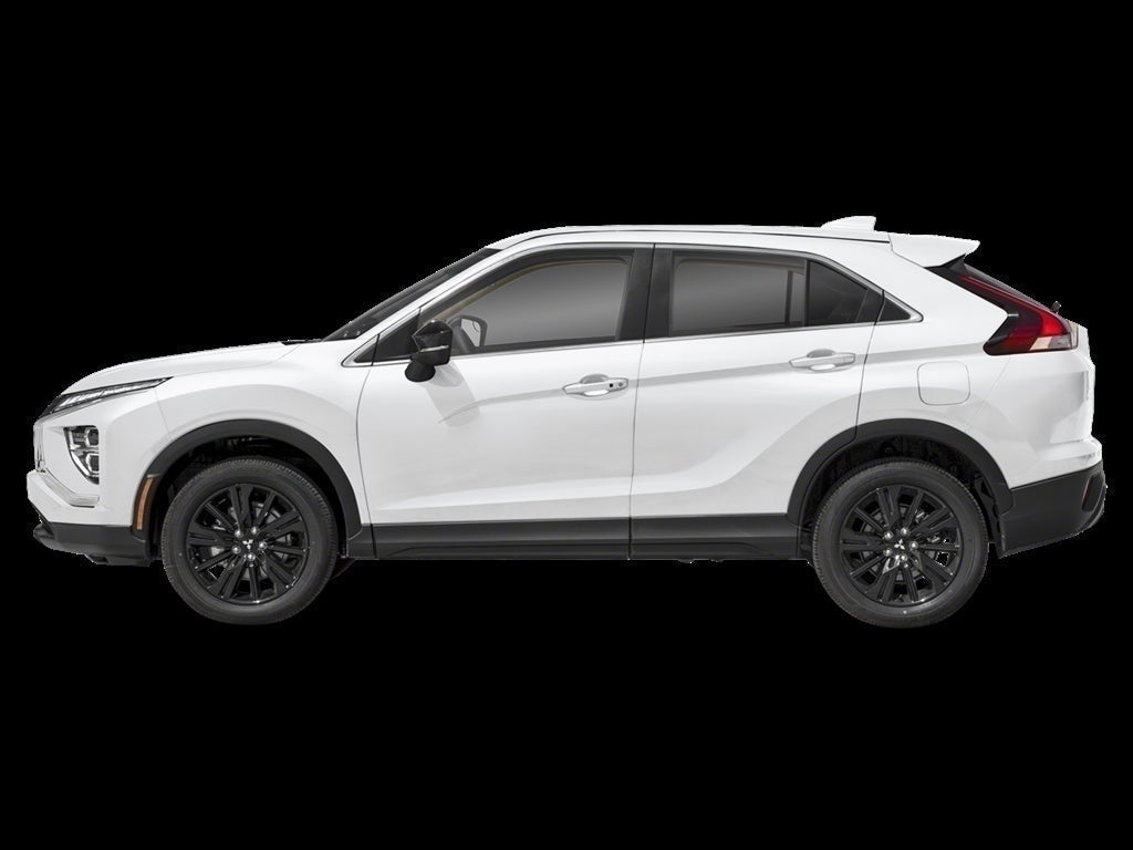 2026 Mitsubishi Eclipse Cross LE - Photo 67