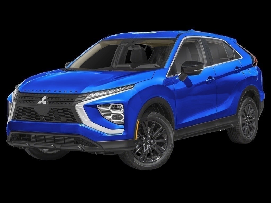 2026 Mitsubishi Eclipse Cross LE - Photo 76