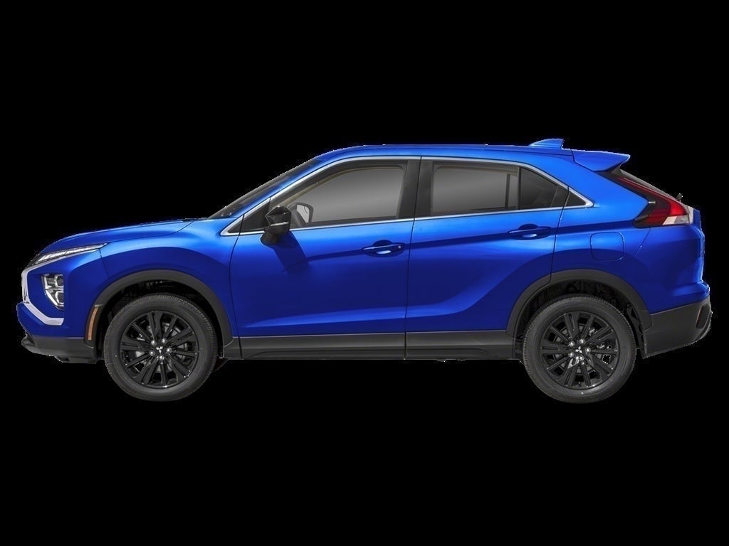 2026 Mitsubishi Eclipse Cross LE - Photo 78