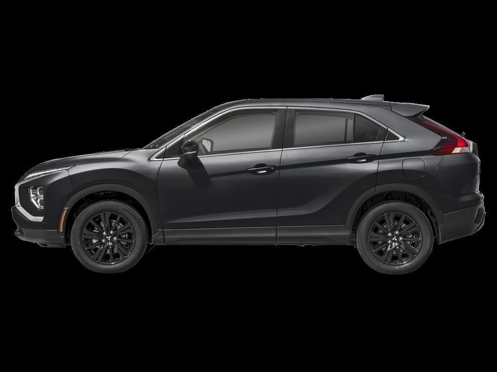2026 Mitsubishi Eclipse Cross LE