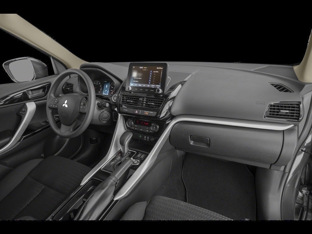 2026 Mitsubishi Eclipse Cross LE - Photo 97