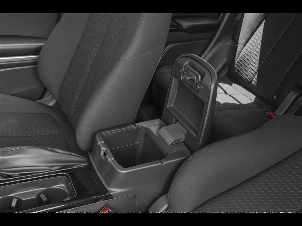 2026 Mitsubishi Eclipse Cross LE