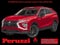 2026 Mitsubishi Eclipse Cross LE