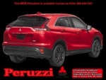 2026 Mitsubishi Eclipse Cross LE