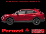 2026 Mitsubishi Eclipse Cross LE