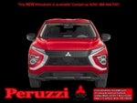 2026 Mitsubishi Eclipse Cross LE