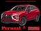 2026 Mitsubishi Eclipse Cross LE