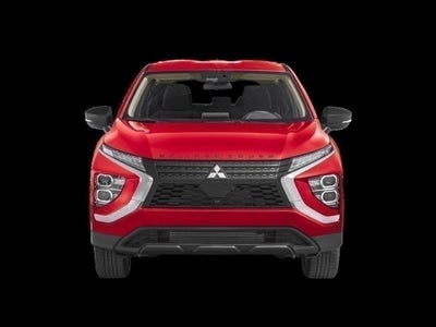 2026 Mitsubishi Eclipse Cross LE