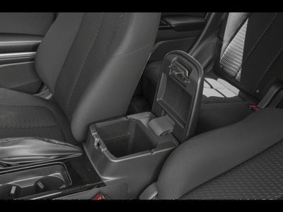 2026 Mitsubishi Eclipse Cross LE