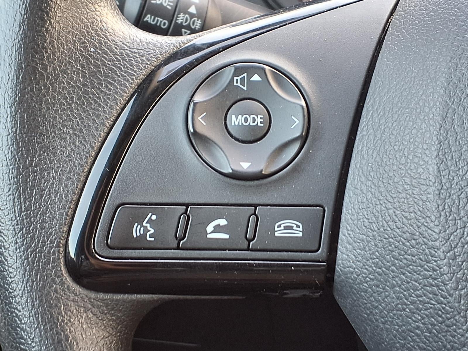 2024 Mitsubishi Eclipse Cross LE