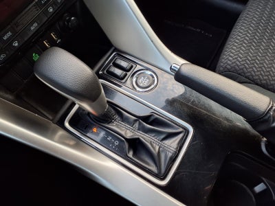 2024 Mitsubishi Eclipse Cross LE