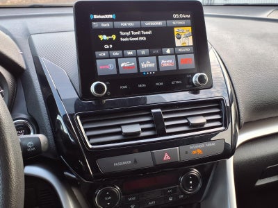 2024 Mitsubishi Eclipse Cross LE