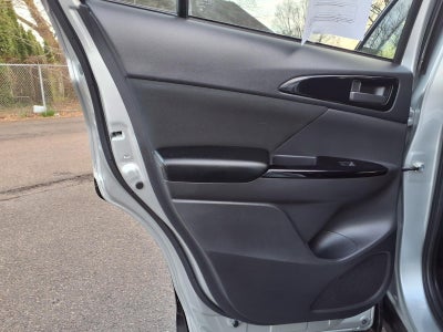 2024 Mitsubishi Eclipse Cross LE