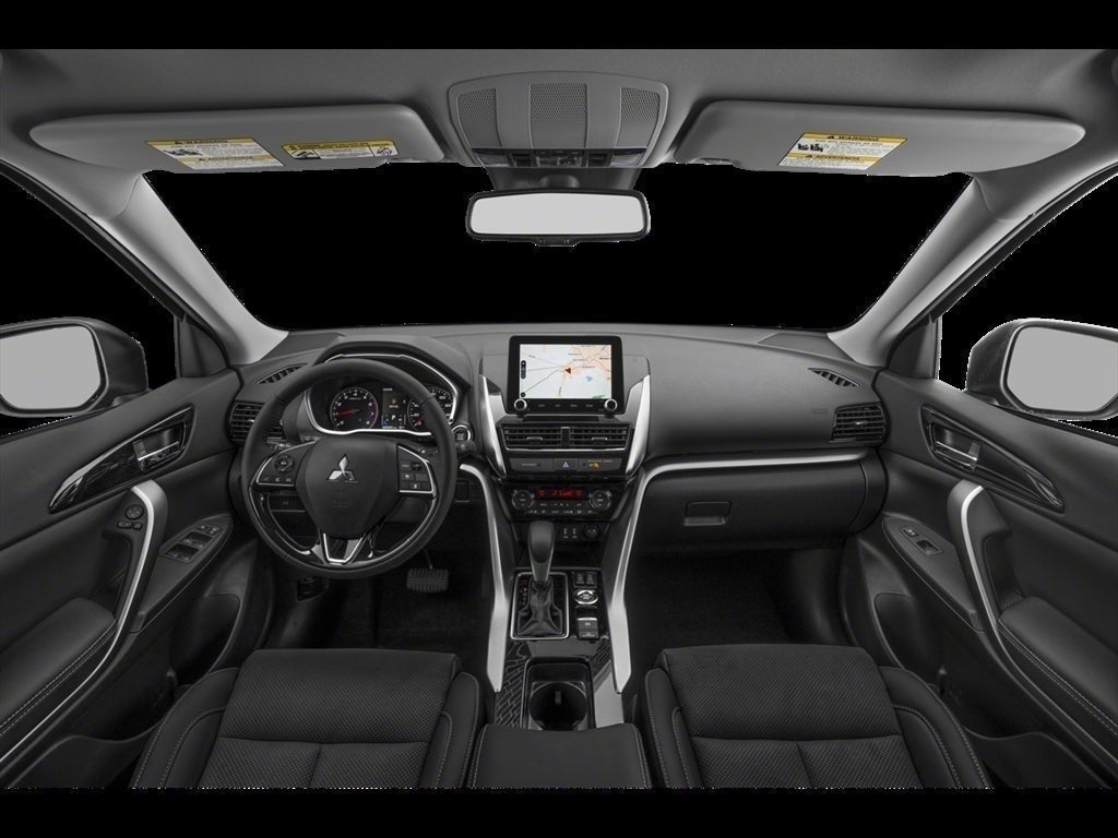2026 Mitsubishi Eclipse Cross SE - Photo 101
