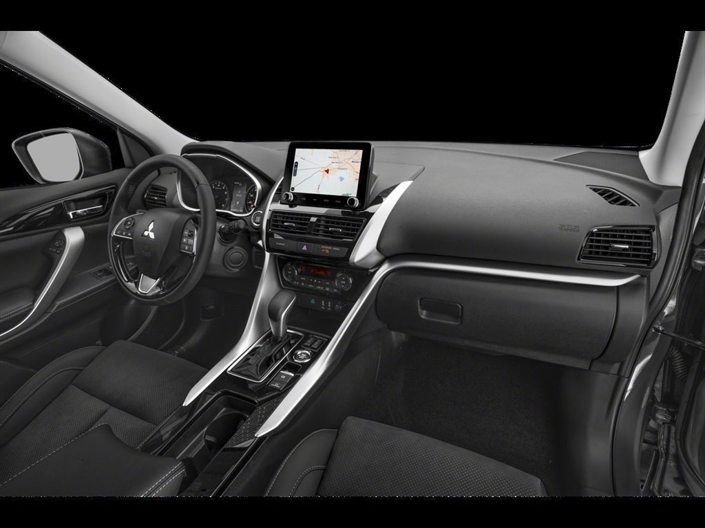 2026 Mitsubishi Eclipse Cross SE - Photo 107