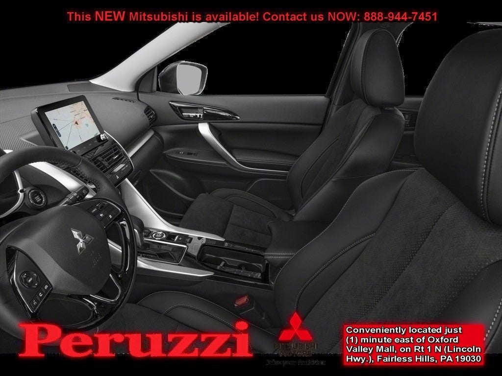 2026 Mitsubishi Eclipse Cross SE - Photo 18
