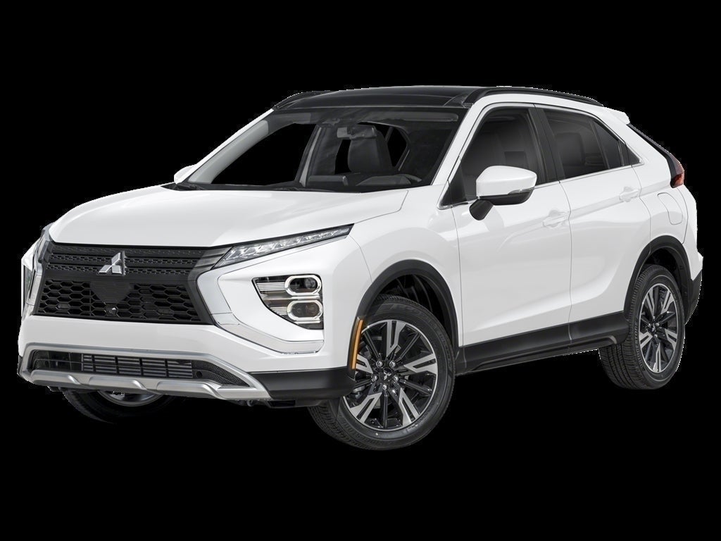 2026 Mitsubishi Eclipse Cross SE - Photo 49