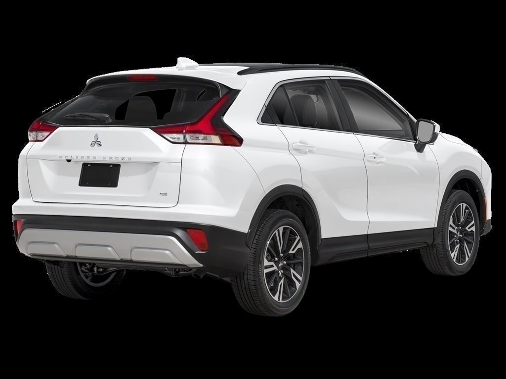 2026 Mitsubishi Eclipse Cross SE - Photo 50