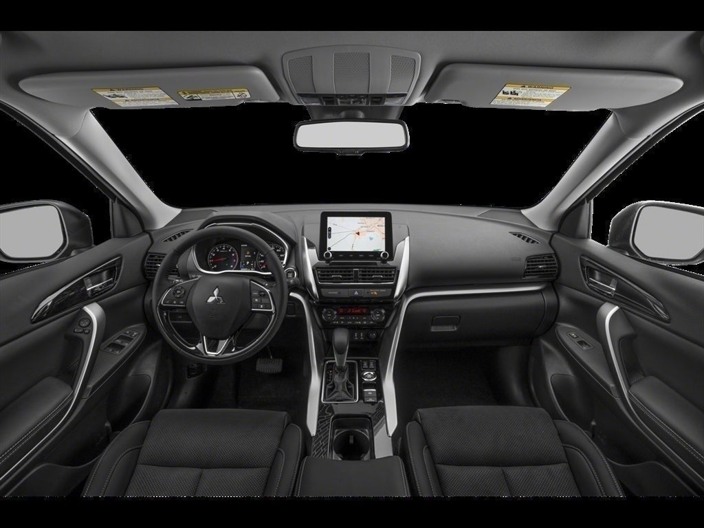 2026 Mitsubishi Eclipse Cross SE - Photo 53