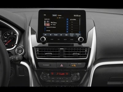 2026 Mitsubishi Eclipse Cross SE