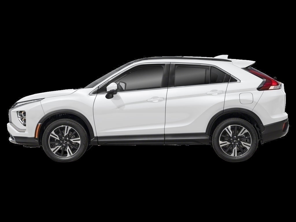 2026 Mitsubishi Eclipse Cross SE - Photo 63