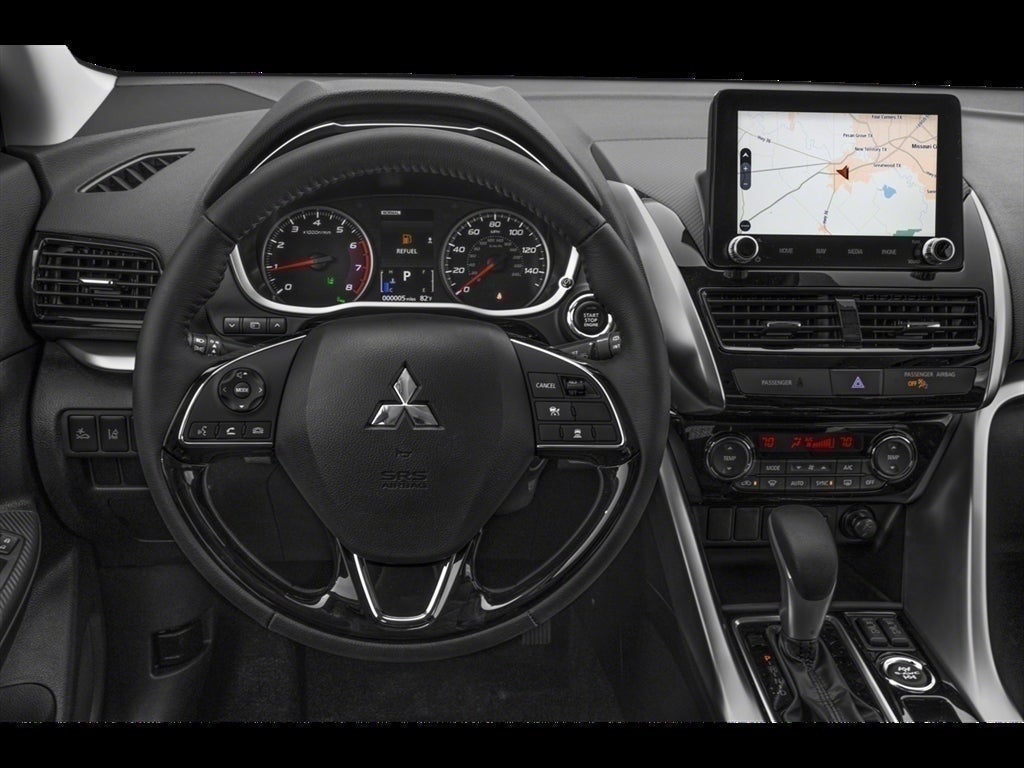 2026 Mitsubishi Eclipse Cross SE - Photo 64