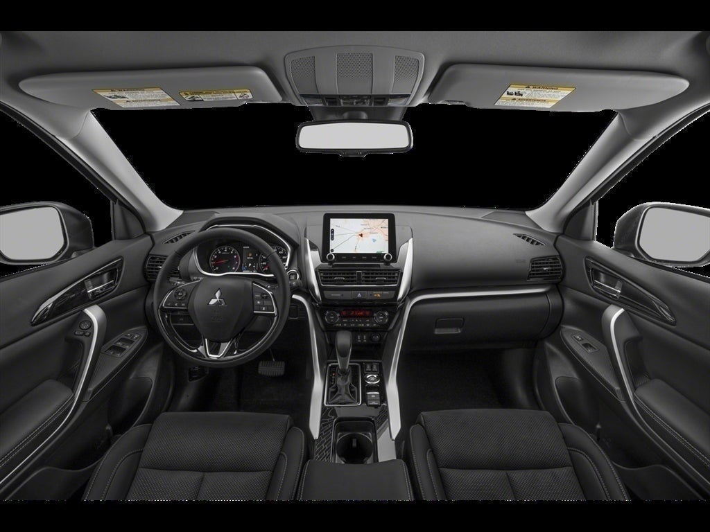 2026 Mitsubishi Eclipse Cross SE - Photo 65